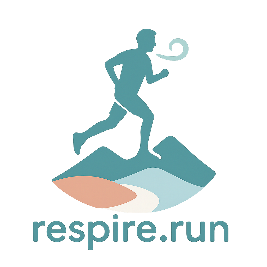 Respire.run - Mental Training for Runners